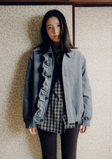 Mused Lucky Frill Blouson