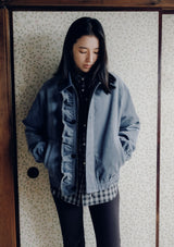 Mused Lucky Frill Blouson