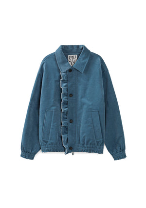 Mused Lucky Frill Blouson