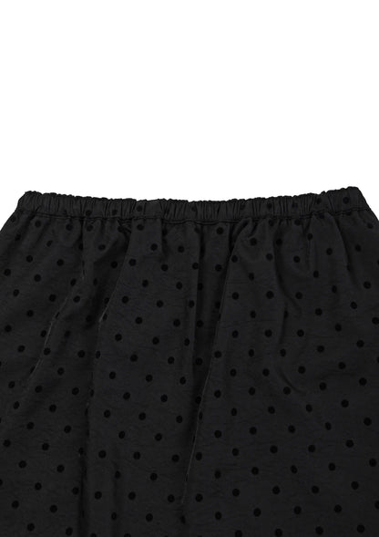 先行予約販売 - Mused Lucky frill skirt