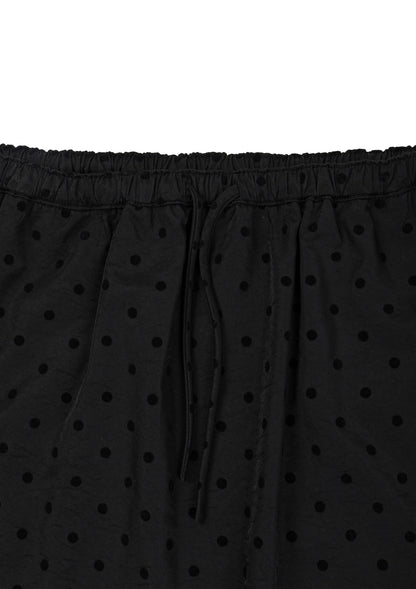 先行予約販売 - Mused Lucky frill skirt