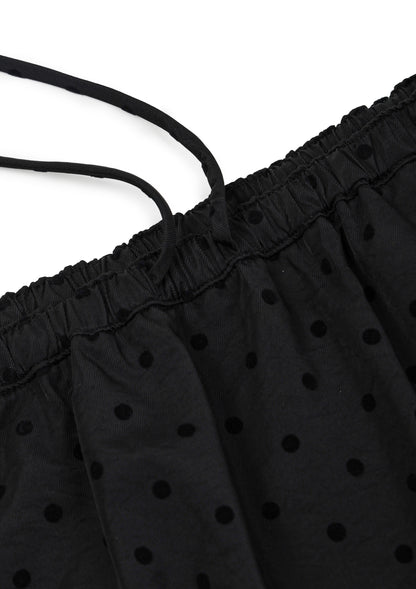 先行予約販売 - Mused Lucky frill skirt