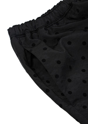 Mused Lucky frill skirt