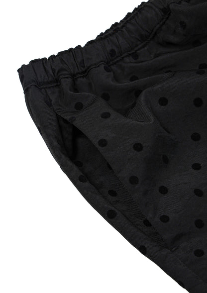 先行予約販売 - Mused Lucky frill skirt