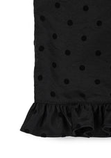 Mused Lucky frill skirt