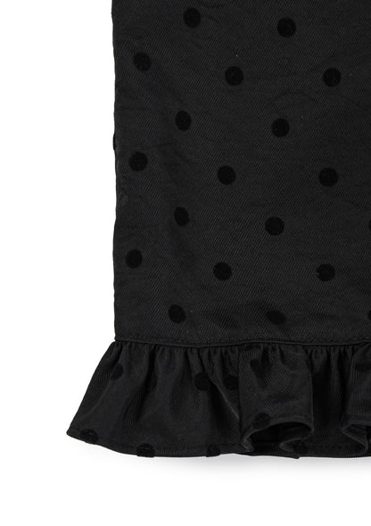 先行予約販売 - Mused Lucky frill skirt