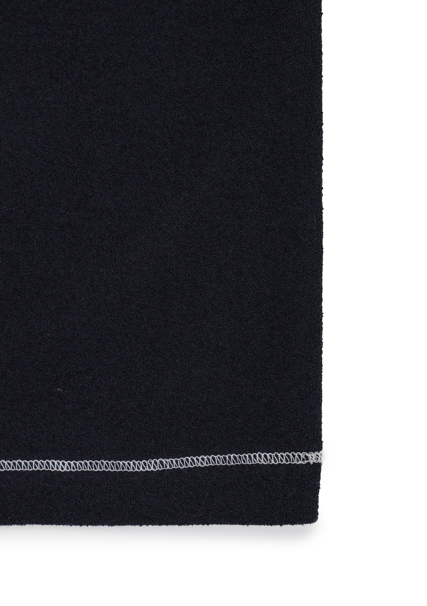 先行予約販売 - Mused Patch Basic T-Shirts