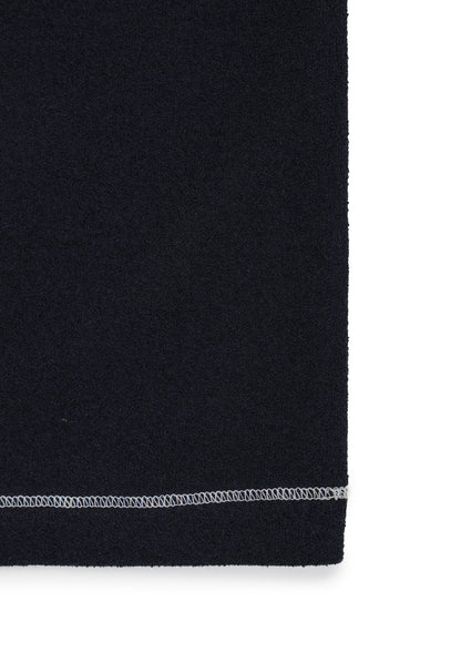 先行予約販売 - Mused Patch Basic T-Shirts