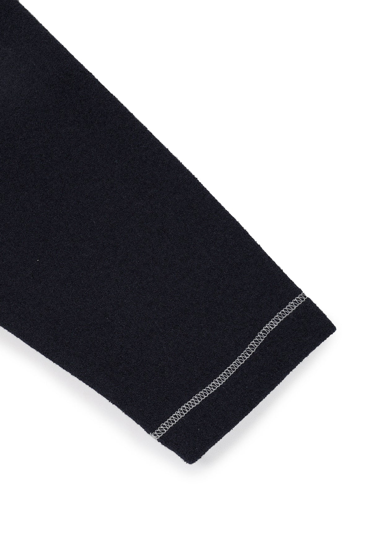 Mused Patch Basic T-Shirts