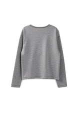 Mused Patch Basic T-Shirts