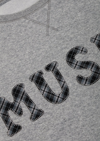 先行予約販売 - Mused Patch Basic T-Shirts