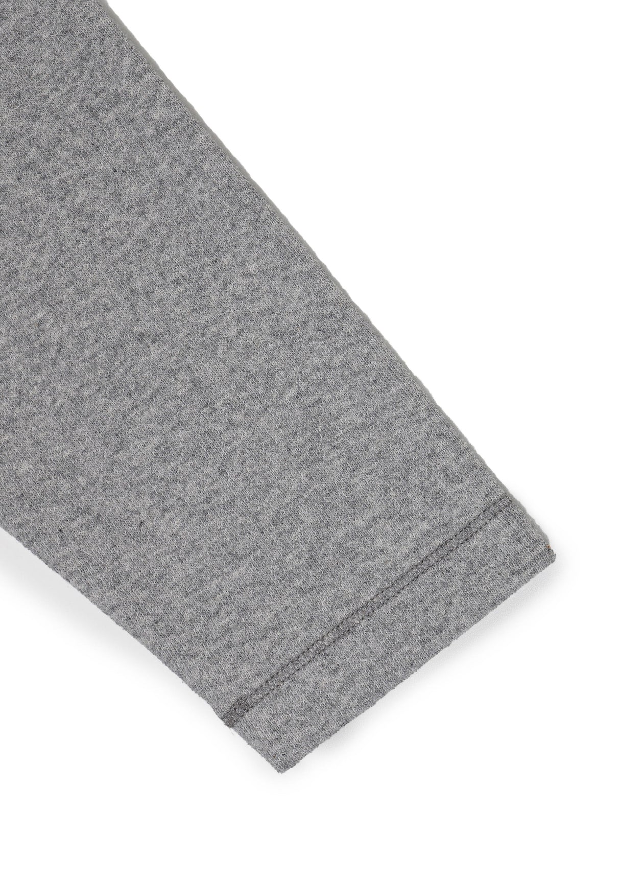 Mused Patch Basic T-Shirts