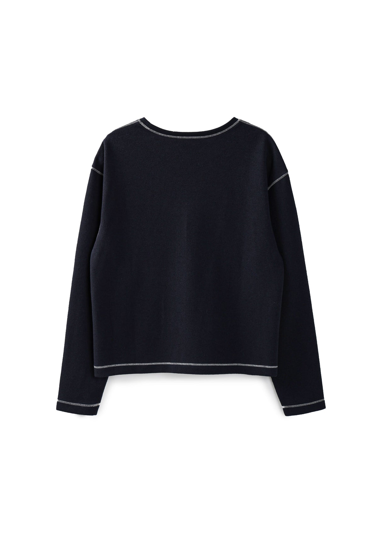 Mused Patch Basic T-Shirts