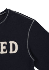 Mused Patch Basic T-Shirts