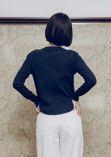 Mused Rabbit Waffle T-shirts