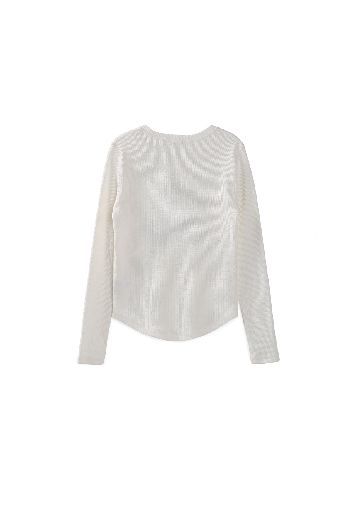 Mused Rabbit Waffle T-shirts