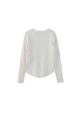 Mused Rabbit Waffle T-shirts