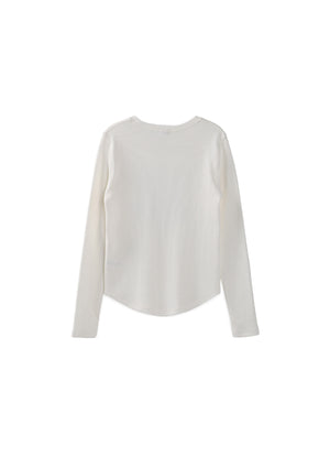 Mused Rabbit Waffle T-shirts