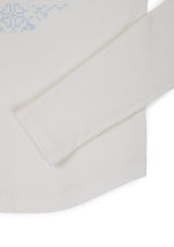 Mused Rabbit Waffle T-shirts