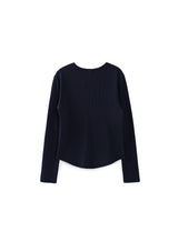 Mused Rabbit Waffle T-shirts