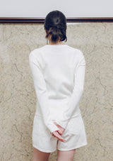 Mused Rabbit Waffle T-shirts