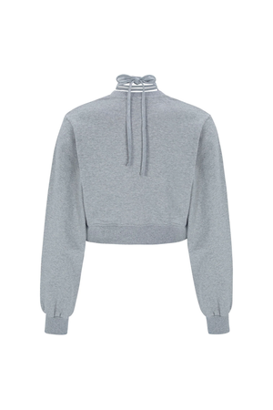 Bolero Layered Sweat