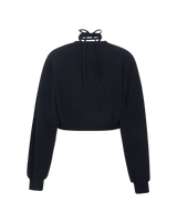 Bolero Layered Sweat