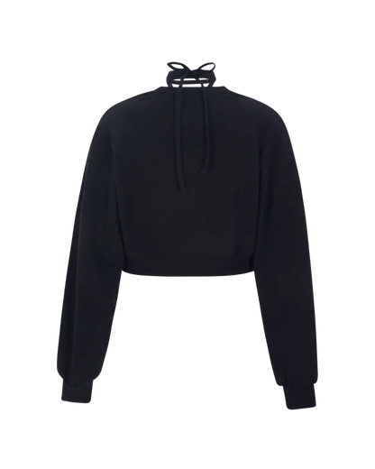 Bolero Layered Sweat