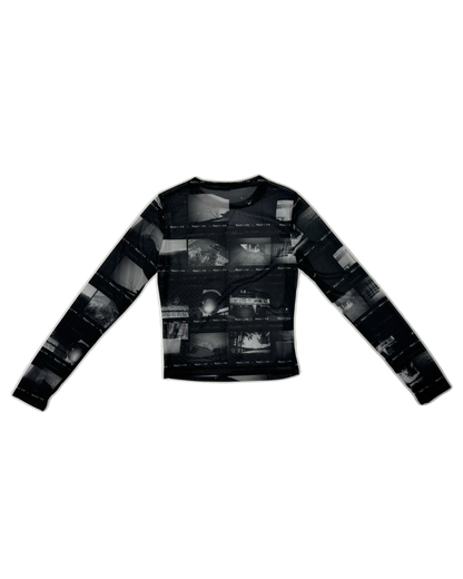 FILM MEMORY T-SHIRT