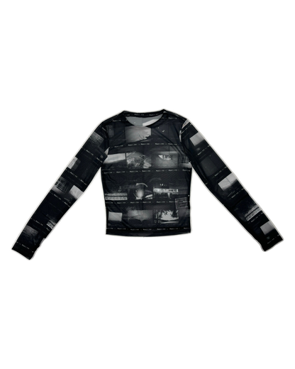 FILM MEMORY T-SHIRT