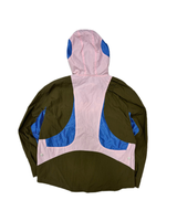 REVERSIBLE FOREST JUMPER