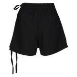 PLEATS MINI SKIRT PANTS