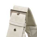 Rumi bag - Pale Stone