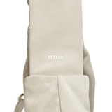 Rumi bag - Pale Stone