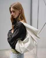 Rumi bag - Pale Stone