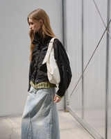 Rumi bag - Pale Stone