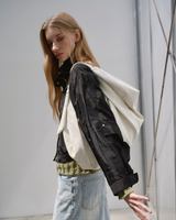 Rumi bag - Pale Stone