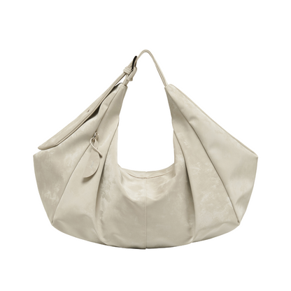 Rumi bag - Pale Stone