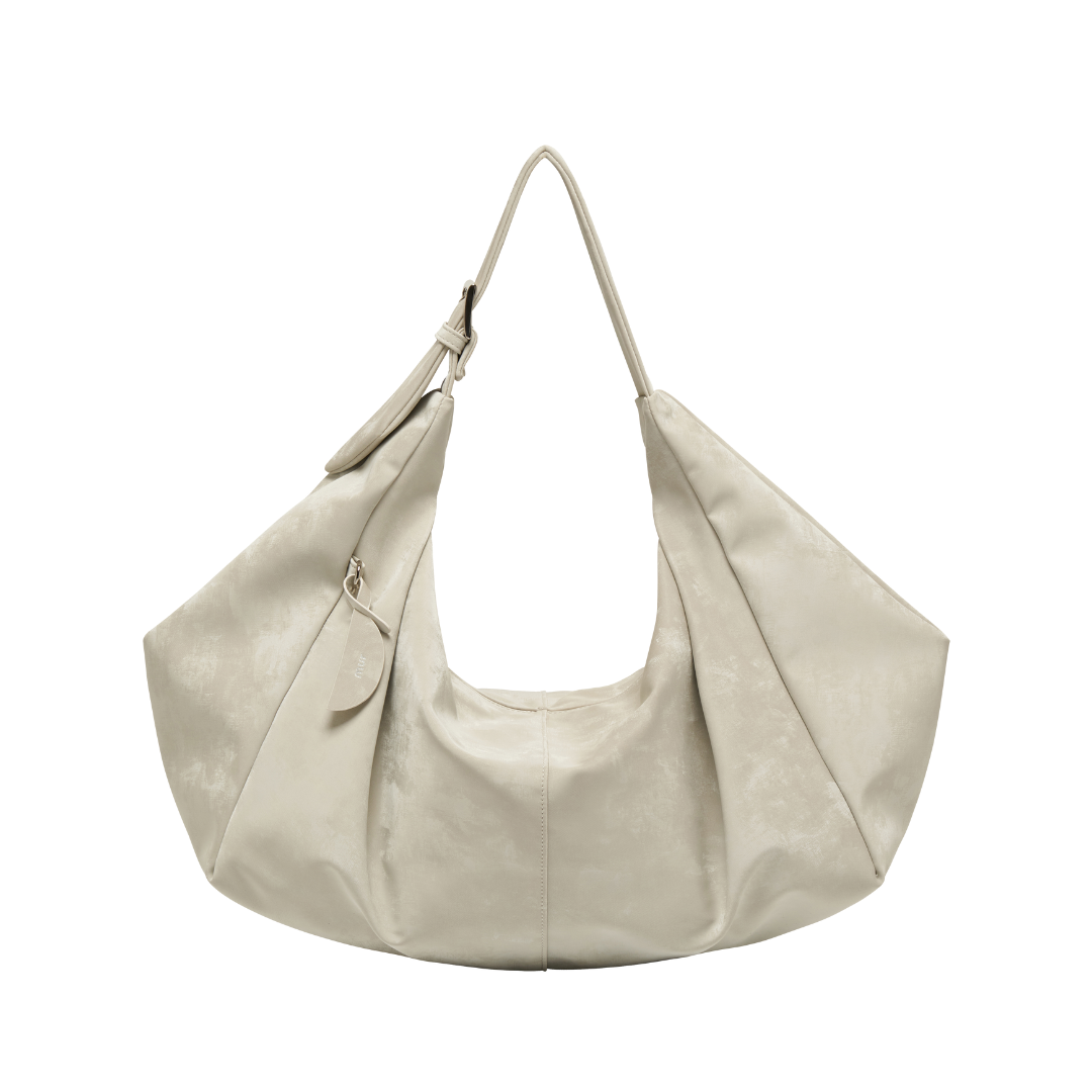 Rumi bag - Pale Stone