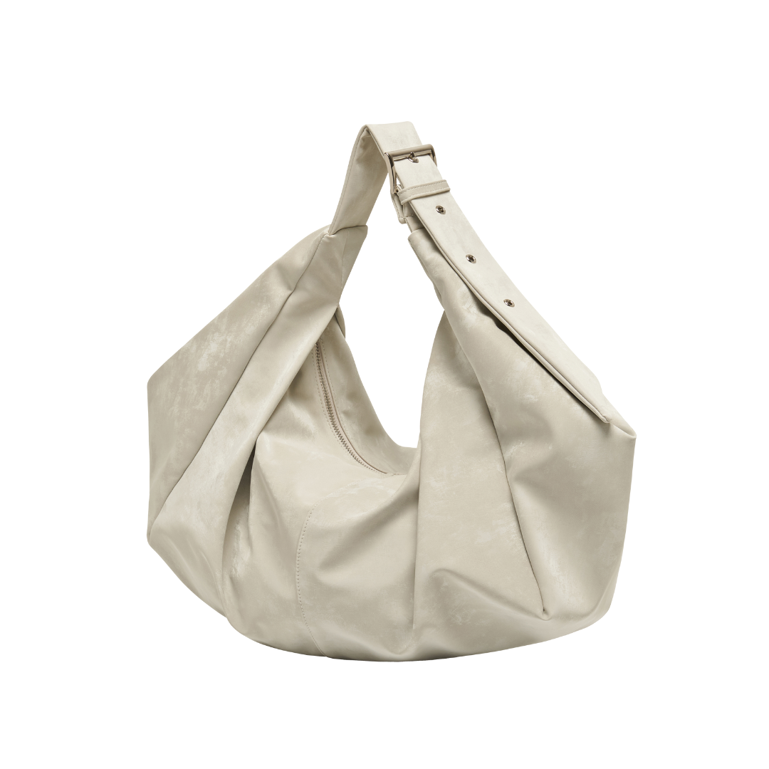 Rumi bag - Pale Stone