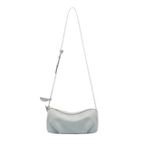 Bento bag - Suede Skyblue