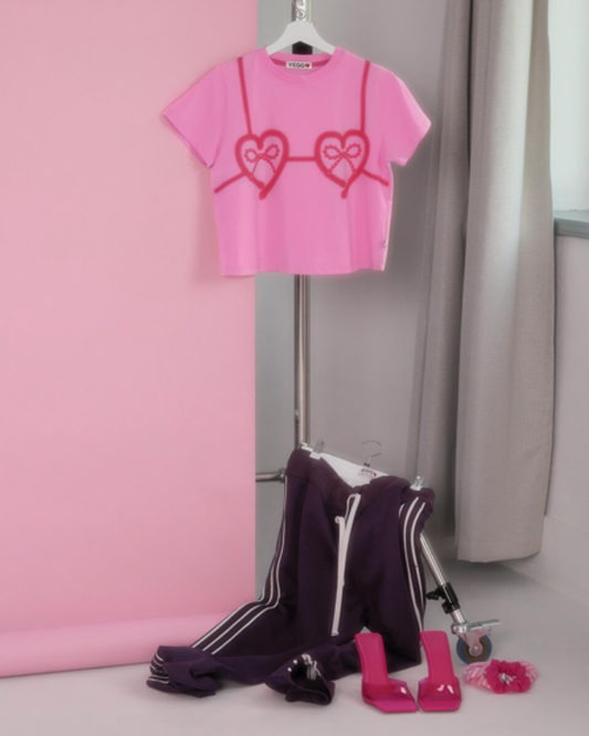 Bikini T-shirt