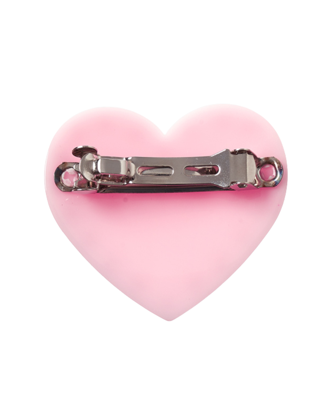 Heart Pin