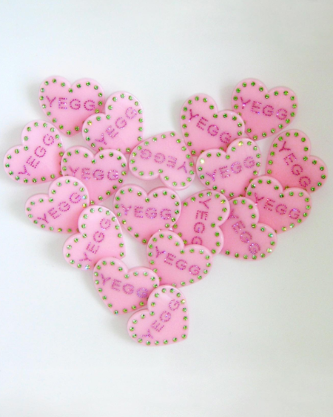 Heart Pin