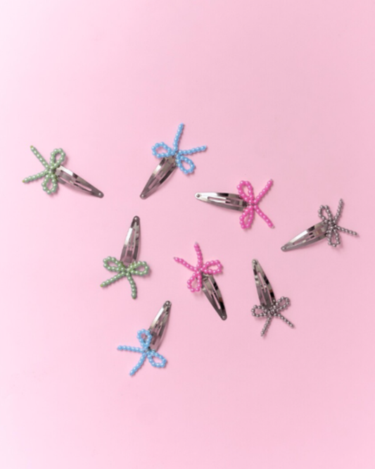 Color pin