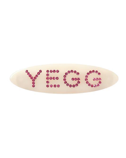 YEGG Pin