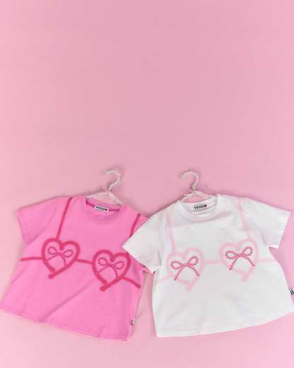 Bikini T-shirt