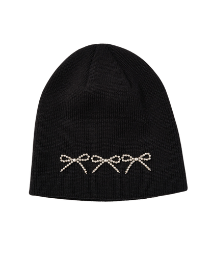 Ribbon hat