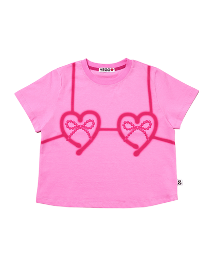 Bikini T-shirt