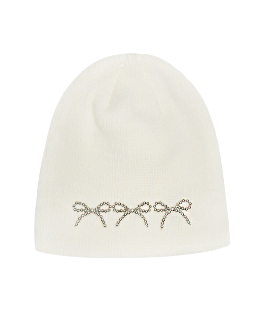 Ribbon hat